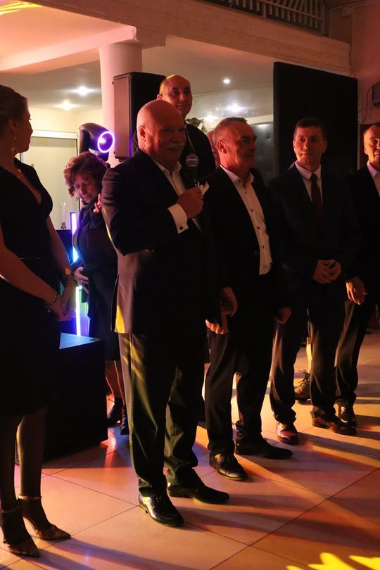 XI Charytatywny Bal Chłopski 2026 [GALERIA ZDJĘĆ]