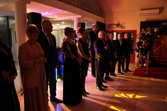 XI Charytatywny Bal Chłopski 2026 [GALERIA ZDJĘĆ]