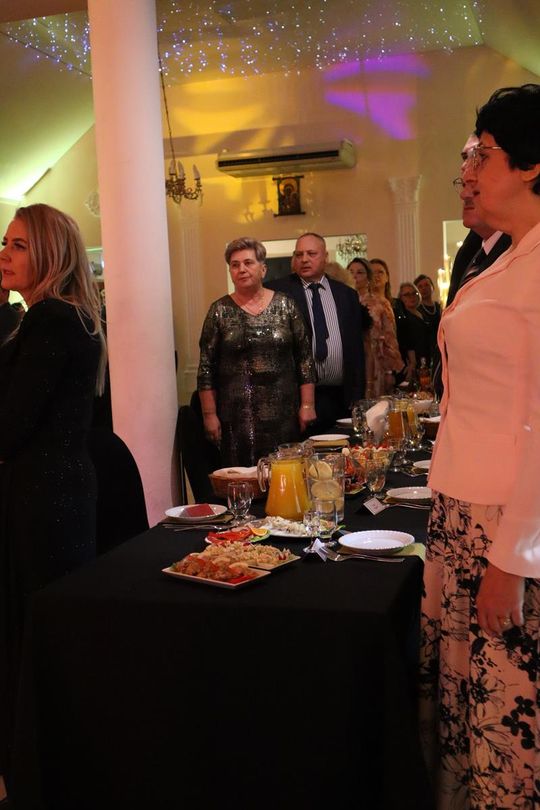 XI Charytatywny Bal Chłopski 2026 [GALERIA ZDJĘĆ]