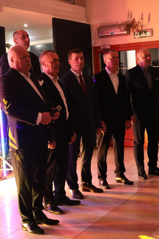 XI Charytatywny Bal Chłopski 2026 [GALERIA ZDJĘĆ]