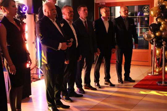 XI Charytatywny Bal Chłopski 2026 [GALERIA ZDJĘĆ]