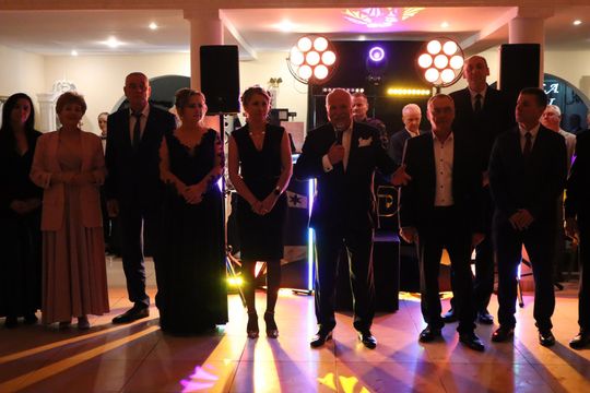 XI Charytatywny Bal Chłopski 2026 [GALERIA ZDJĘĆ]