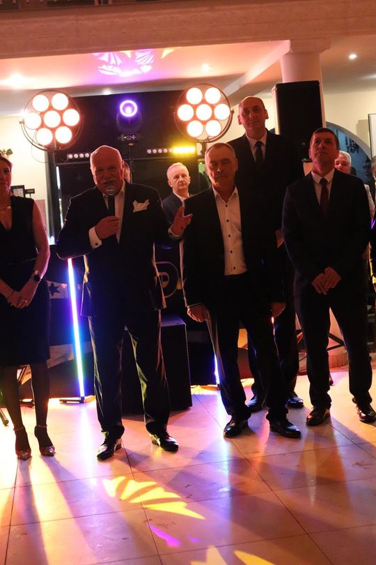 XI Charytatywny Bal Chłopski 2026 [GALERIA ZDJĘĆ]