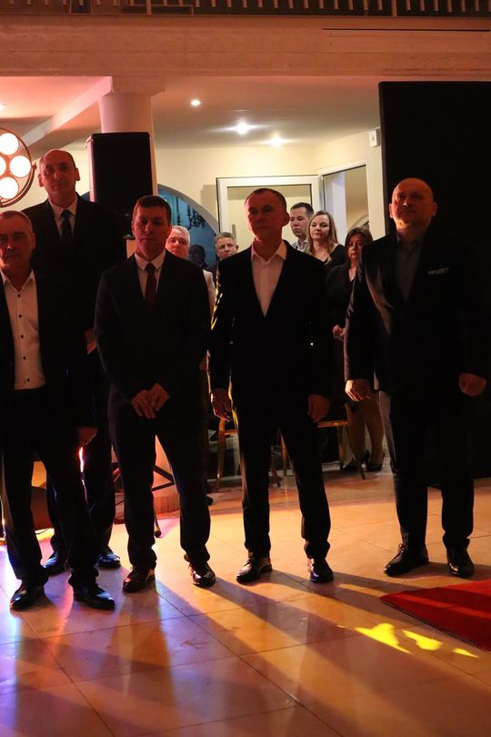 XI Charytatywny Bal Chłopski 2026 [GALERIA ZDJĘĆ]