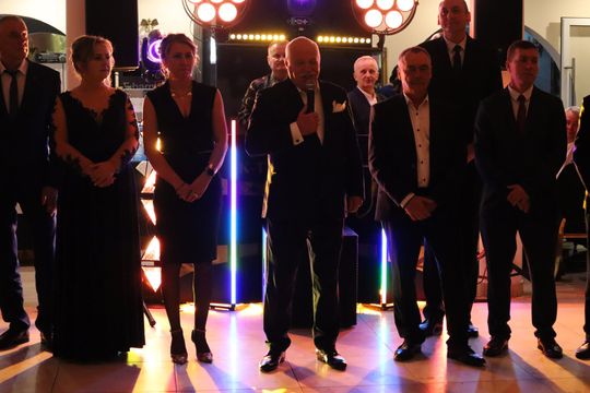 XI Charytatywny Bal Chłopski 2026 [GALERIA ZDJĘĆ]