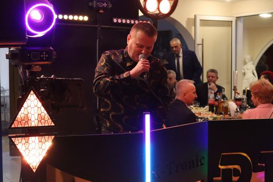 XI Charytatywny Bal Chłopski 2026 [GALERIA ZDJĘĆ]