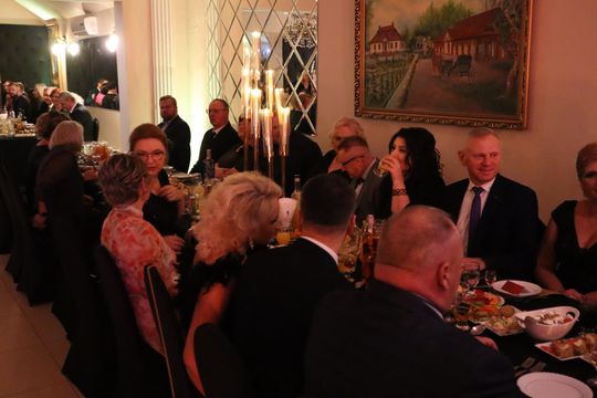 XI Charytatywny Bal Chłopski 2026 [GALERIA ZDJĘĆ]