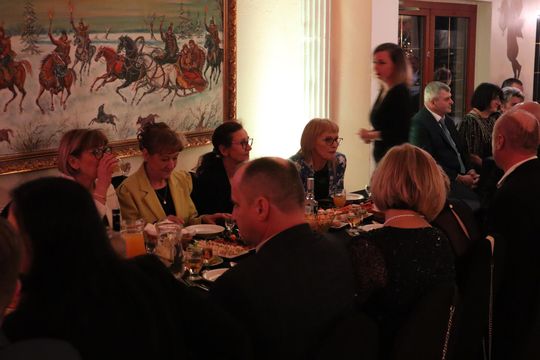 XI Charytatywny Bal Chłopski 2026 [GALERIA ZDJĘĆ]