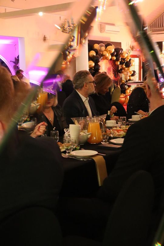 XI Charytatywny Bal Chłopski 2026 [GALERIA ZDJĘĆ]