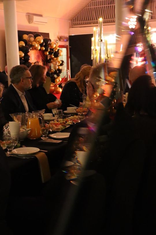 XI Charytatywny Bal Chłopski 2026 [GALERIA ZDJĘĆ]