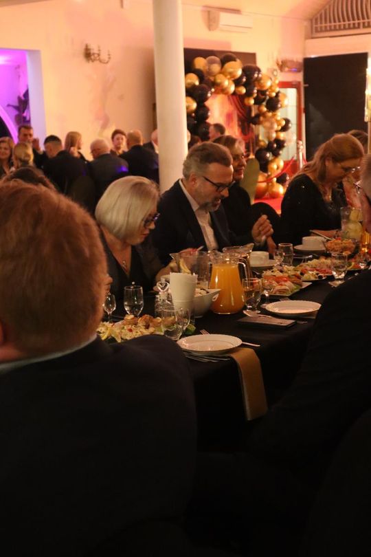 XI Charytatywny Bal Chłopski 2026 [GALERIA ZDJĘĆ]