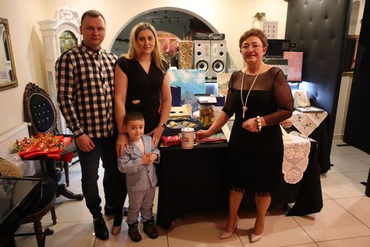 XI Charytatywny Bal Chłopski 2026 [GALERIA ZDJĘĆ]