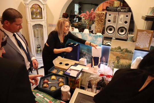 XI Charytatywny Bal Chłopski 2026 [GALERIA ZDJĘĆ]