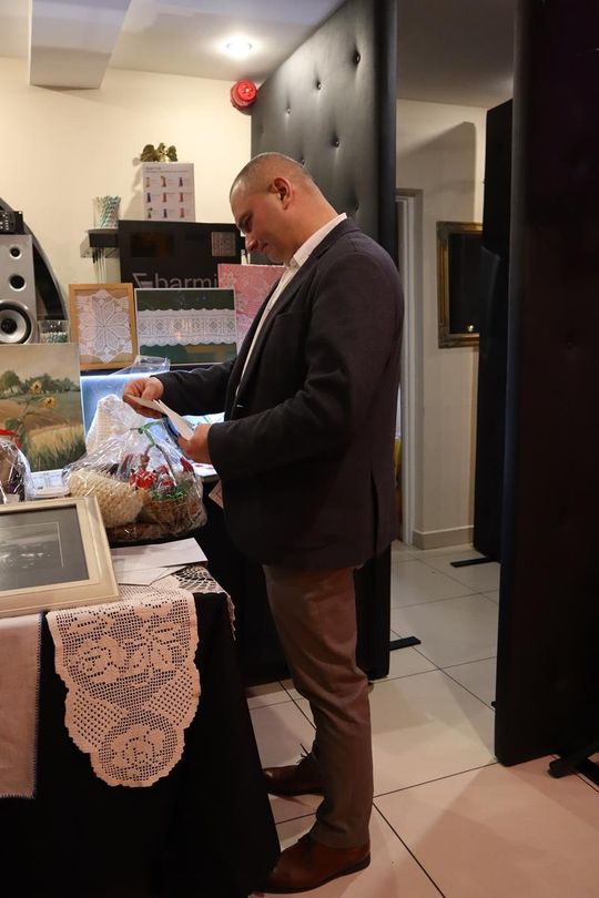 XI Charytatywny Bal Chłopski 2026 [GALERIA ZDJĘĆ]