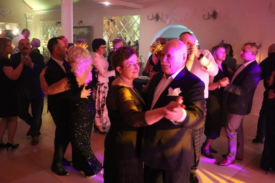 XI Charytatywny Bal Chłopski 2026 [GALERIA ZDJĘĆ]