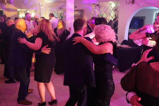 XI Charytatywny Bal Chłopski 2026 [GALERIA ZDJĘĆ]