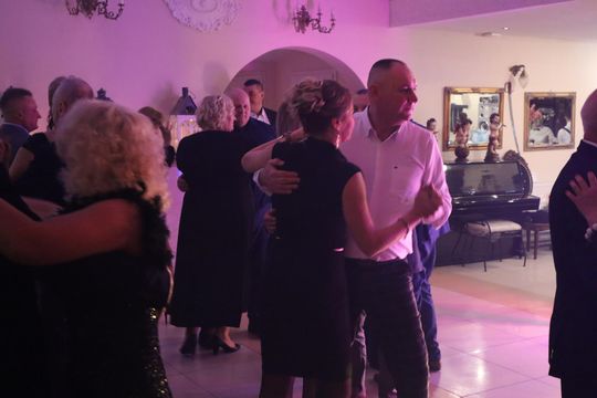 XI Charytatywny Bal Chłopski 2026 [GALERIA ZDJĘĆ]