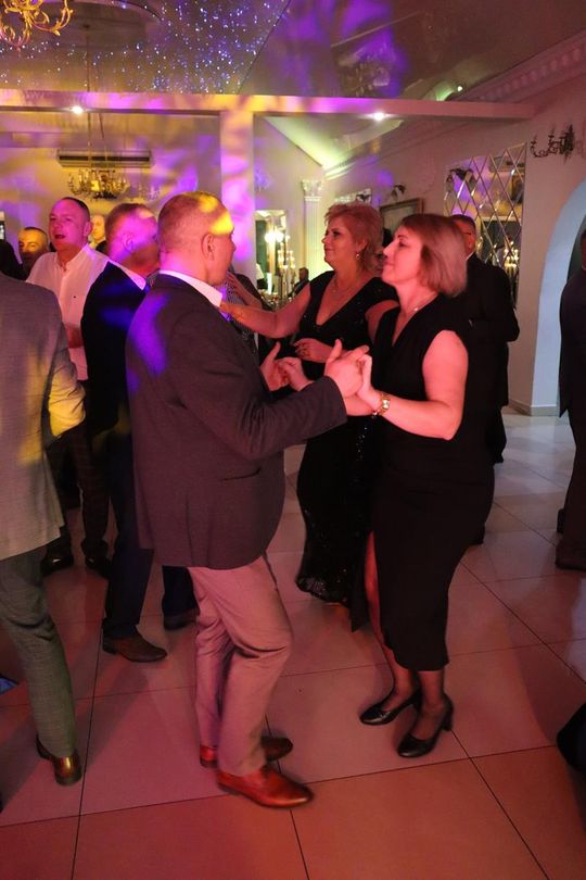 XI Charytatywny Bal Chłopski 2026 [GALERIA ZDJĘĆ]