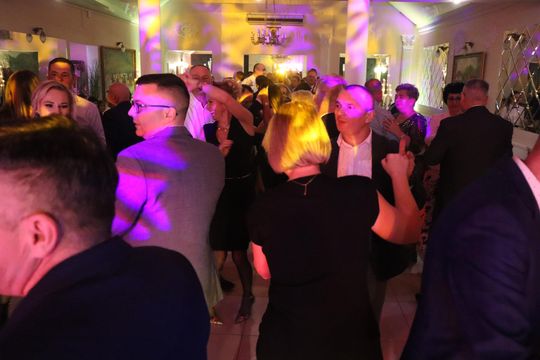 XI Charytatywny Bal Chłopski 2026 [GALERIA ZDJĘĆ]