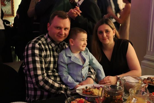 XI Charytatywny Bal Chłopski 2026 [GALERIA ZDJĘĆ]