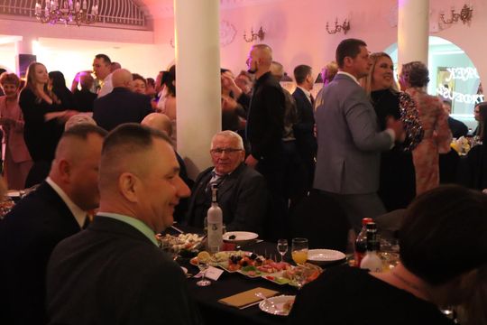 XI Charytatywny Bal Chłopski 2026 [GALERIA ZDJĘĆ]