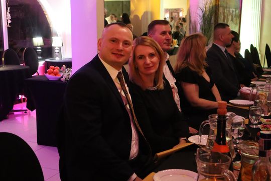 XI Charytatywny Bal Chłopski 2026 [GALERIA ZDJĘĆ]