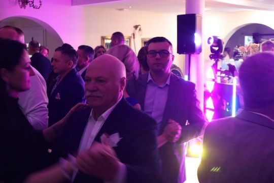 XI Charytatywny Bal Chłopski 2026 [GALERIA ZDJĘĆ]