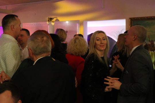 XI Charytatywny Bal Chłopski 2026 [GALERIA ZDJĘĆ]