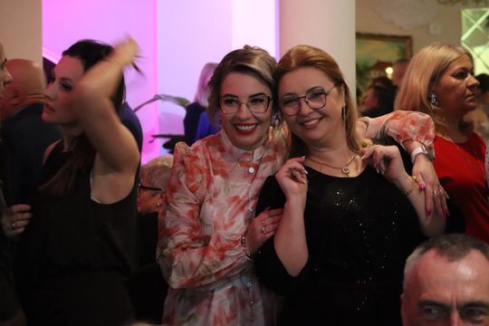 XI Charytatywny Bal Chłopski 2026 [GALERIA ZDJĘĆ]