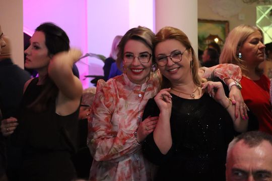 XI Charytatywny Bal Chłopski 2026 [GALERIA ZDJĘĆ]