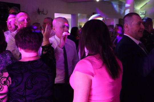 XI Charytatywny Bal Chłopski 2026 [GALERIA ZDJĘĆ]