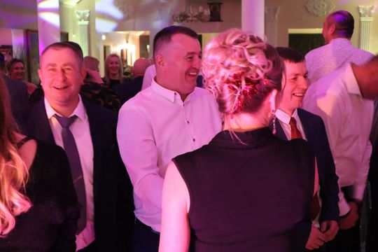 XI Charytatywny Bal Chłopski 2026 [GALERIA ZDJĘĆ]