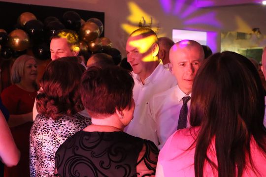 XI Charytatywny Bal Chłopski 2026 [GALERIA ZDJĘĆ]