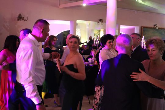 XI Charytatywny Bal Chłopski 2026 [GALERIA ZDJĘĆ]