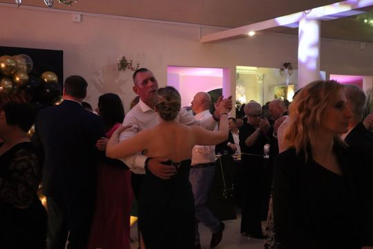 XI Charytatywny Bal Chłopski 2026 [GALERIA ZDJĘĆ]