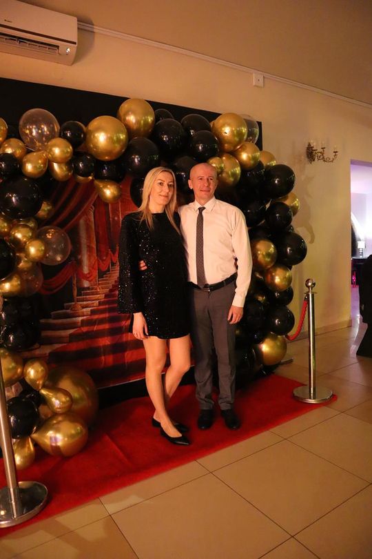 XI Charytatywny Bal Chłopski 2026 [GALERIA ZDJĘĆ]