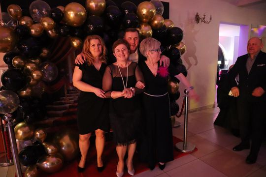 XI Charytatywny Bal Chłopski 2026 [GALERIA ZDJĘĆ]