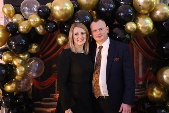 XI Charytatywny Bal Chłopski 2026 [GALERIA ZDJĘĆ]