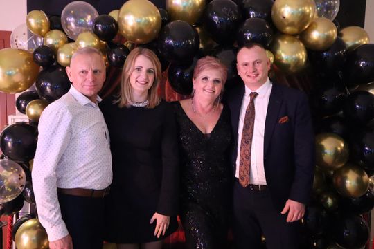 XI Charytatywny Bal Chłopski 2026 [GALERIA ZDJĘĆ]