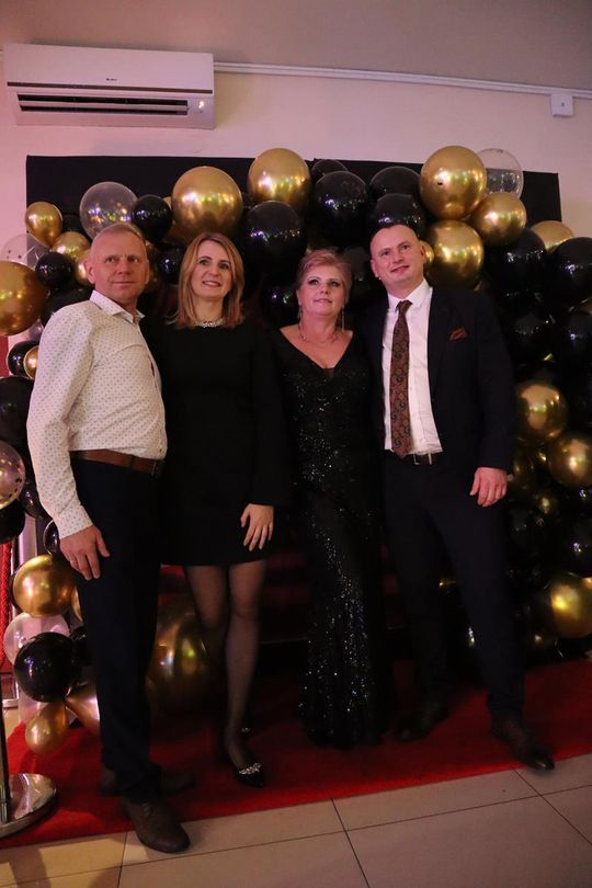 XI Charytatywny Bal Chłopski 2026 [GALERIA ZDJĘĆ]