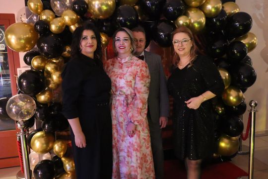 XI Charytatywny Bal Chłopski 2026 [GALERIA ZDJĘĆ]