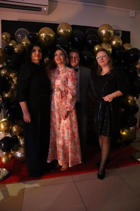 XI Charytatywny Bal Chłopski 2026 [GALERIA ZDJĘĆ]