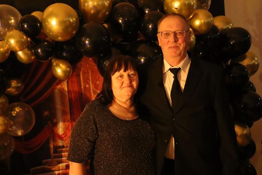 XI Charytatywny Bal Chłopski 2026 [GALERIA ZDJĘĆ]