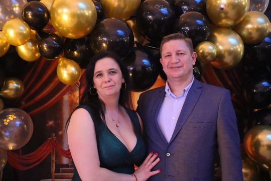 XI Charytatywny Bal Chłopski 2026 [GALERIA ZDJĘĆ]