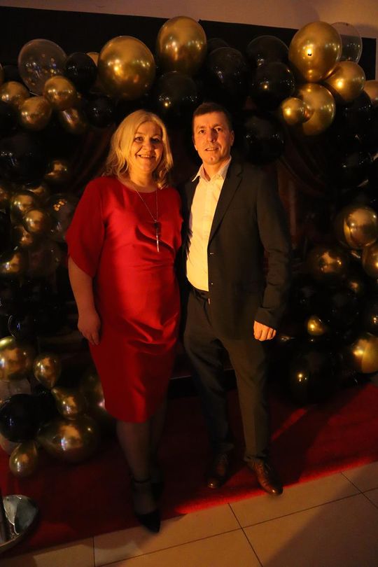 XI Charytatywny Bal Chłopski 2026 [GALERIA ZDJĘĆ]