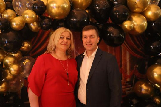 XI Charytatywny Bal Chłopski 2026 [GALERIA ZDJĘĆ]