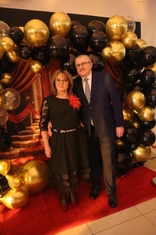 XI Charytatywny Bal Chłopski 2026 [GALERIA ZDJĘĆ]