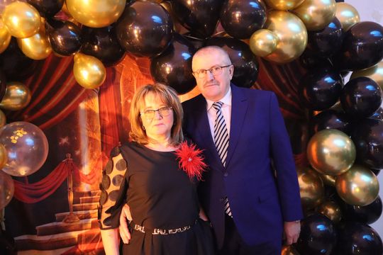 XI Charytatywny Bal Chłopski 2026 [GALERIA ZDJĘĆ]