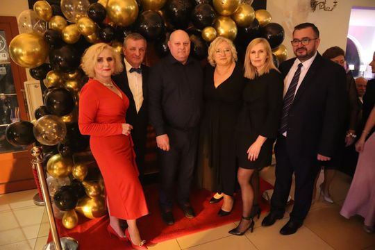 XI Charytatywny Bal Chłopski 2026 [GALERIA ZDJĘĆ]