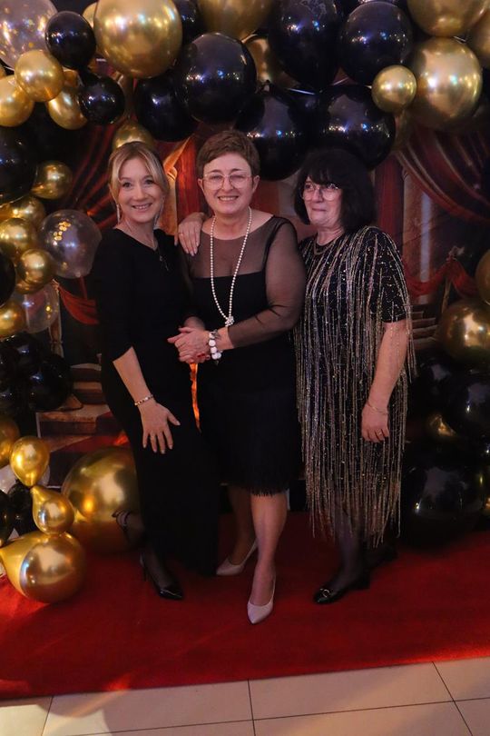 XI Charytatywny Bal Chłopski 2026 [GALERIA ZDJĘĆ]